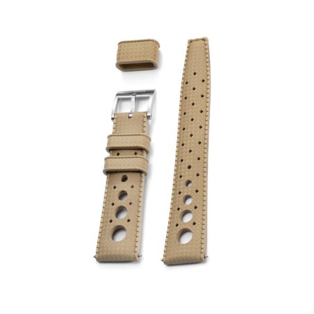 Bracelet Wolbrook Tropic Désert Rally