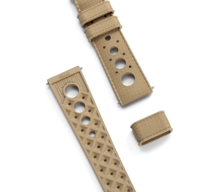 Bracelet Wolbrook Tropic Désert Rally