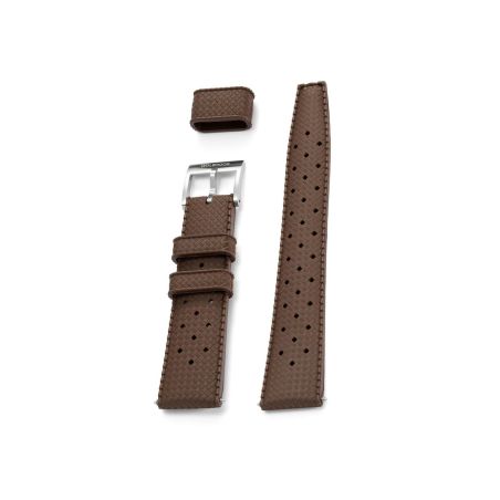 Bracelet Wolbrook Tropic Marron