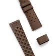 Bracelet Wolbrook Tropic Marron