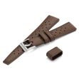 Bracelet Wolbrook Tropic Marron