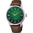 Montre Seiko Presage Cocktail Time « Mint Mist » | HCB002J1