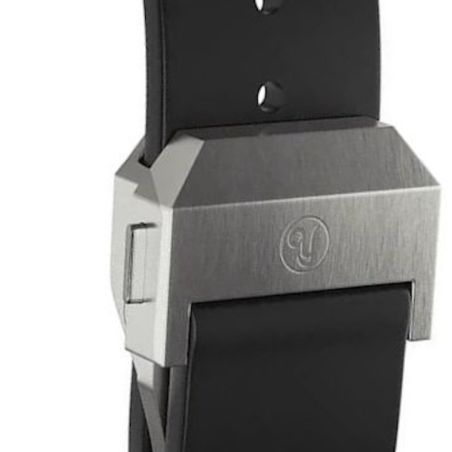 Bracelet Yema FKM Viton noir