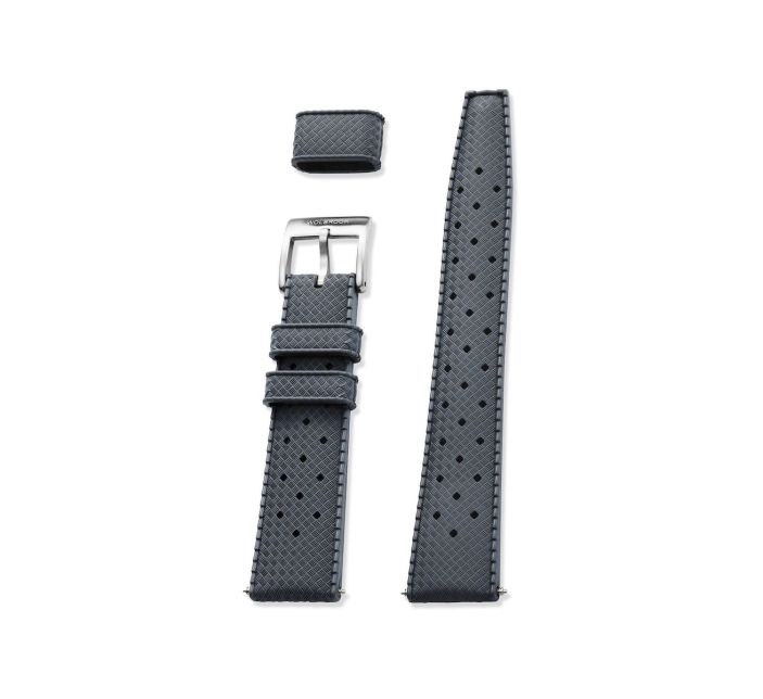 Bracelet Wolbrook Tropic Gris