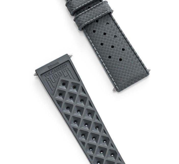 Bracelet Wolbrook Tropic Gris