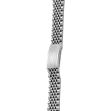 Bracelet Wolbrook Acier Grain De Riz