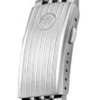 Bracelet Wolbrook Acier Grain De Riz