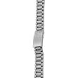 Bracelet Wolbrook Acier 3 Maillons