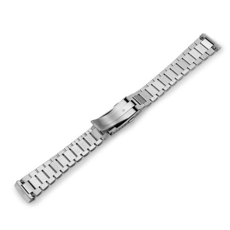 Bracelet Wolbrook Acier 3 Maillons
