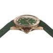 Montre Yema Superman Bronze CMM.10 Green