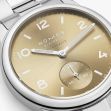 Montre Nomos Club Sport Neomatik 34 Gold 755