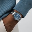 Montre Nomos Club Sport Neomatik Polar