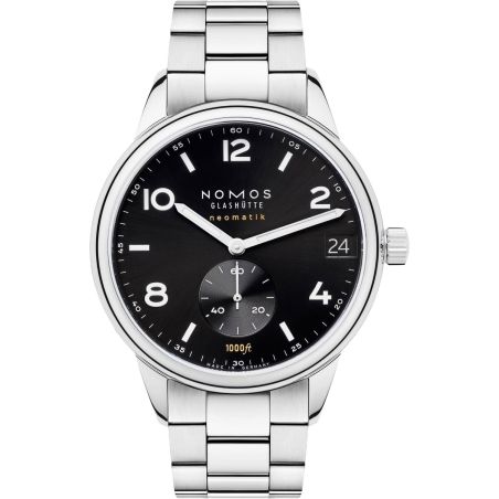 Club Neomatik 42 Date Sport - Nomos