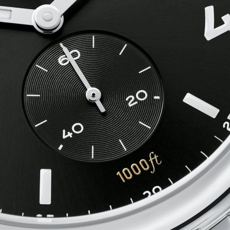 Club Neomatik 42 Date Sport - Nomos