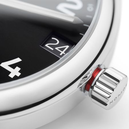Club Neomatik 42 Date Sport - Nomos