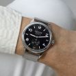 Club Neomatik 42 Date Sport - Nomos