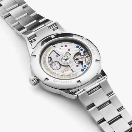 Club Neomatik 42 Date Sport - Nomos