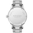 Montre Nomos Club Sport Neomatik Petrol 745