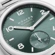Montre Nomos Club Sport Neomatik Petrol 745