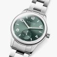 Montre Nomos Club Sport Neomatik Petrol 745