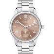 Montre Nomos Club Sport Neomatik 39 Ember 761