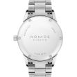 Montre Nomos Club Sport Neomatik 39 Ember 761