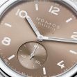 Montre Nomos Club Sport Neomatik 39 Ember 761