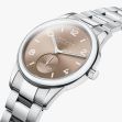 Montre Nomos Club Sport Neomatik 39 Ember 761