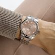 Montre Nomos Club Sport Neomatik 39 Ember 761