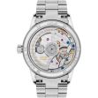 Montre Nomos Club Sport Neomatik 34 Gold 755.SB