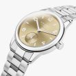 Montre Nomos Club Sport Neomatik 34 Gold 755.SB