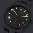Montre Nomos Club Sport Neomatik 34 Gold 755.SB