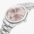 Montre Nomos Club Sport Neomatik 34 Rosé 756