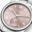 Montre Nomos Club Sport Neomatik 34 Rosé 756