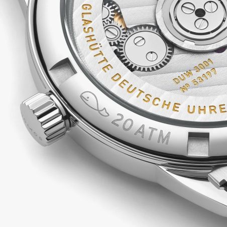 Montre Nomos Club Sport Neomatik 34 Rosé 756