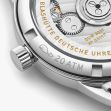 Montre Nomos Club Sport Neomatik 34 Rosé 756