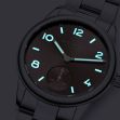 Montre Nomos Club Sport Neomatik 34 Rosé 756
