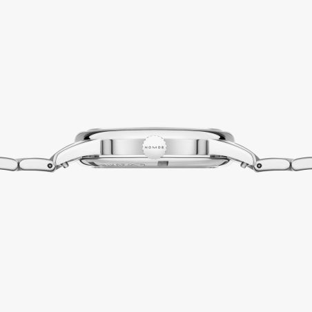 Montre Nomos Club Sport Neomatik 34 Rosé 756.SB