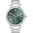 Montre Nomos Club Sport Neomatik Petrol 746