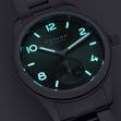 Montre Nomos Club Sport Neomatik Petrol 746