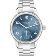 Montre Nomos Club Sport Neomatik Polar 750