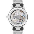 Montre Nomos Club Sport Neomatik Polar 750