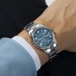 Montre Nomos Club Sport Neomatik Polar 750
