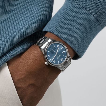 Montre Nomos Club Sport Neomatik Polar 750