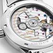 Montre Nomos Club Sport Neomatik Polar 750
