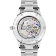 Montre Nomos Club Sport Neomatik 39 Ember 762