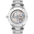 Montre Nomos Club Sport Neomatik 39 Smoke 764