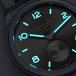 Montre Nomos Club Sport Neomatik 39 Smoke 764