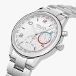 Montre Nomos Club Sport Neomatik Mondial 792