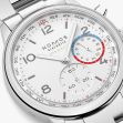 Montre Nomos Club Sport Neomatik Mondial 792
